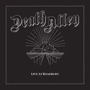 Live at Roadburn